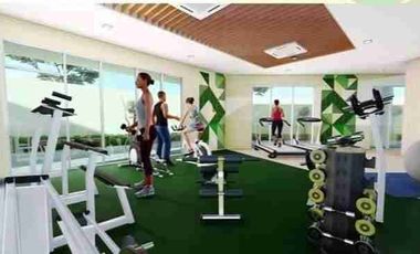 Studio Unit for Sale in MyCube,  Biñan Laguna, Philippines