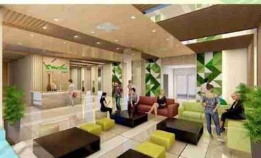 Studio Unit for Sale in MyCube,  Biñan Laguna, Philippines