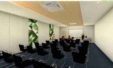 Studio Unit for Sale in MyCube,  Biñan Laguna, Philippines