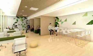 Studio Unit for Sale in MyCube,  Biñan Laguna, Philippines