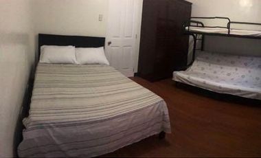 4-Bedroom Townhouse For Sale Pasig City *Brgy. San Nicolas