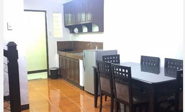 4-Bedroom Townhouse For Sale Pasig City *Brgy. San Nicolas