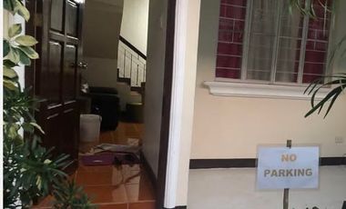 4-Bedroom Townhouse For Sale Pasig City *Brgy. San Nicolas