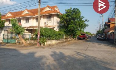ขาย/เช่าทาวน์เฮ้าส์ หมู่บ้านพฤกษา 27/1 ลาดกระบัง-ฉะเชิงเทรา