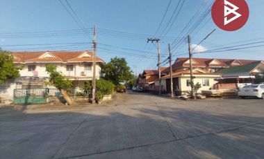 ขาย/เช่าทาวน์เฮ้าส์ หมู่บ้านพฤกษา 27/1 ลาดกระบัง-ฉะเชิงเทรา