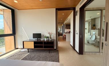 Condo for sale Swan Lake Residences Khao Yai Tel.099998----