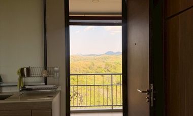 Condo for sale Swan Lake Residences Khao Yai Tel.099998----