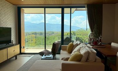 Condo for sale Swan Lake Residences Khao Yai Tel.099998----