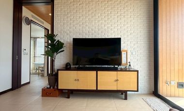 Condo for sale Swan Lake Residences Khao Yai Tel.099998----
