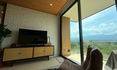 Condo for sale Swan Lake Residences Khao Yai Tel.099998----