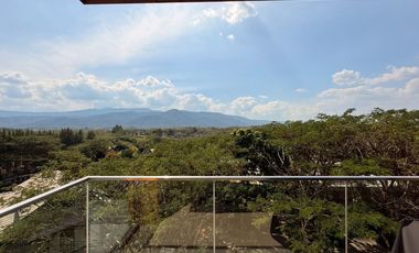 Condo for sale Swan Lake Residences Khao Yai Tel.099998----