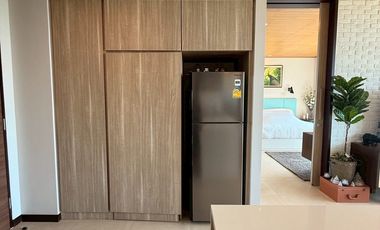 Condo for sale Swan Lake Residences Khao Yai Tel.099998----