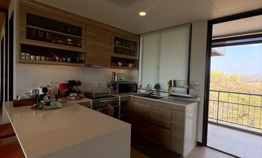 Condo for sale Swan Lake Residences Khao Yai Tel.099998----