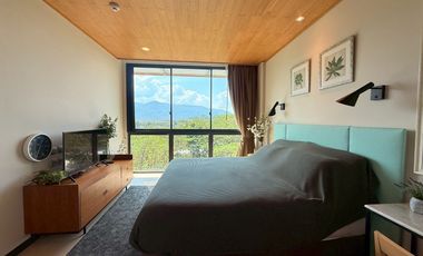 Condo for sale Swan Lake Residences Khao Yai Tel.099998----