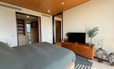 Condo for sale Swan Lake Residences Khao Yai Tel.099998----
