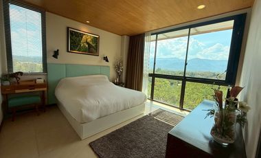 Condo for sale Swan Lake Residences Khao Yai Tel.099998----