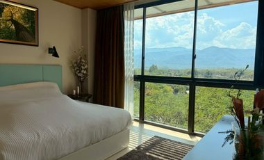 Condo for sale Swan Lake Residences Khao Yai Tel.099998----