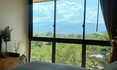 Condo for sale Swan Lake Residences Khao Yai Tel.099998----