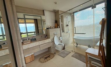 Condo for sale Swan Lake Residences Khao Yai Tel.099998----