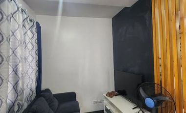 2 Bedrooms House and Lot For Rent in Dasmarinas Cavite