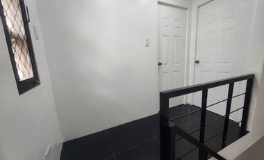 2 Bedrooms House and Lot For Rent in Dasmarinas Cavite