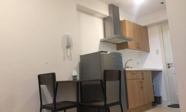 Studio Unit Condo For Sale The Residences at Commonwealth Quezon City
