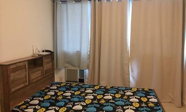 Studio Unit Condo For Sale The Residences at Commonwealth Quezon City