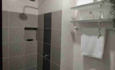 Studio Unit Deluxe for Sale in MyCube, Biñan Laguna, Philippines