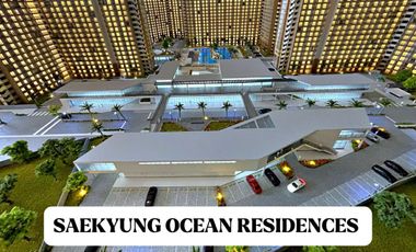 ✨FOR SALE! STUDIO CONDO with Balcony, with FREE APPLIANCES + FREE PARKING!