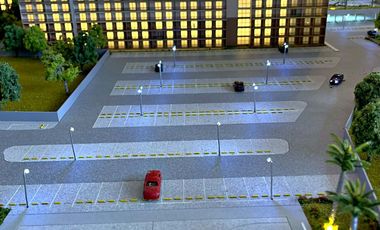 ✨FOR SALE! STUDIO CONDO with Balcony, with FREE APPLIANCES + FREE PARKING!