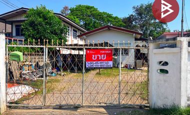 ขายบ้านเดี่ยว เนื้อที่ 92 ตร.วา สะแกกรัง อุทัยธานี
