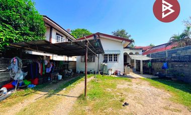ขายบ้านเดี่ยว เนื้อที่ 92 ตร.วา สะแกกรัง อุทัยธานี