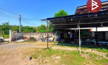 ขายบ้านเดี่ยว เนื้อที่ 92 ตร.วา สะแกกรัง อุทัยธานี