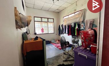 ขายบ้านเดี่ยว เนื้อที่ 92 ตร.วา สะแกกรัง อุทัยธานี