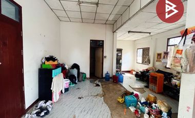 ขายบ้านเดี่ยว เนื้อที่ 92 ตร.วา สะแกกรัง อุทัยธานี
