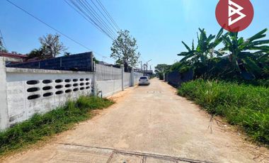 ขายบ้านเดี่ยว เนื้อที่ 92 ตร.วา สะแกกรัง อุทัยธานี