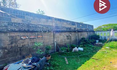 ขายบ้านเดี่ยว เนื้อที่ 92 ตร.วา สะแกกรัง อุทัยธานี