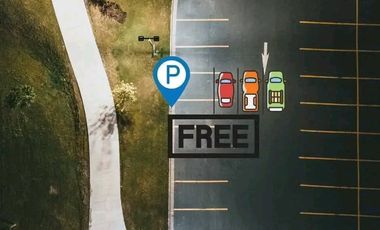 ✨FOR SALE! 1 Bedroom Condo Unit  WITH FREE APPLIANCES + FREE PARKING!