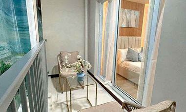 ✨FOR SALE! 1 Bedroom Condo Unit  WITH FREE APPLIANCES + FREE PARKING!