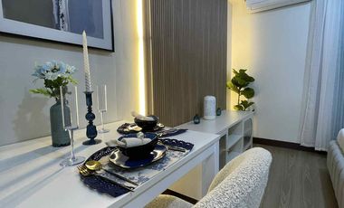 ✨FOR SALE! 1 Bedroom Condo Unit  WITH FREE APPLIANCES + FREE PARKING!