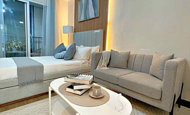 ✨FOR SALE! 1 Bedroom Condo Unit  WITH FREE APPLIANCES + FREE PARKING!