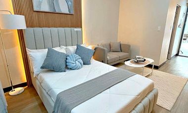 ✨FOR SALE! 1 Bedroom Condo Unit  WITH FREE APPLIANCES + FREE PARKING!