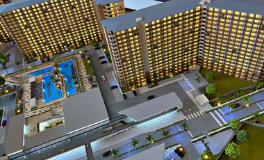 ✨ 3 Bedroom Unit with Balcony FOR SALE WITH FREE APPLIANCES + FREE PARKING