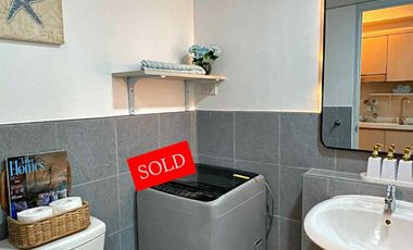 ✨ 3 Bedroom Unit with Balcony FOR SALE WITH FREE APPLIANCES + FREE PARKING