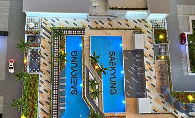 ✨ 3 Bedroom Unit with Balcony FOR SALE WITH FREE APPLIANCES + FREE PARKING