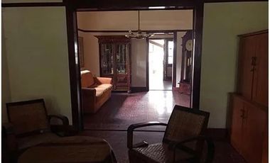 Murah!! Rumah Heritage Bagus Sayap Astana Anyar, Bandung