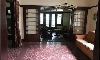 Murah!! Rumah Heritage Bagus Sayap Astana Anyar, Bandung