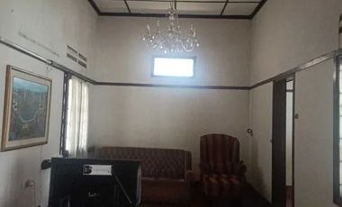 Murah!! Rumah Heritage Bagus Sayap Astana Anyar, Bandung