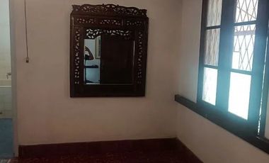 Murah!! Rumah Heritage Bagus Sayap Astana Anyar, Bandung