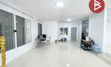 ขายบ้านเดี่ยว หมู่บ้านสุพัชรี ริมบึงหนองโคตร บ้านเป็ด ขอนแก่น